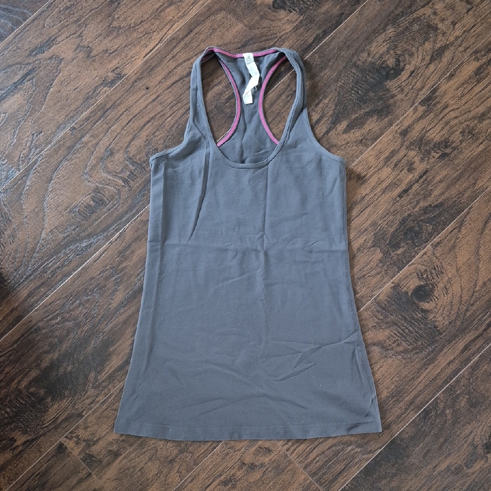 Lululemon Cool Racerback Tank